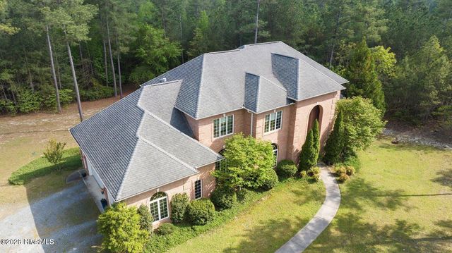 401 Reynwood Court, Jackson Springs, NC 27281