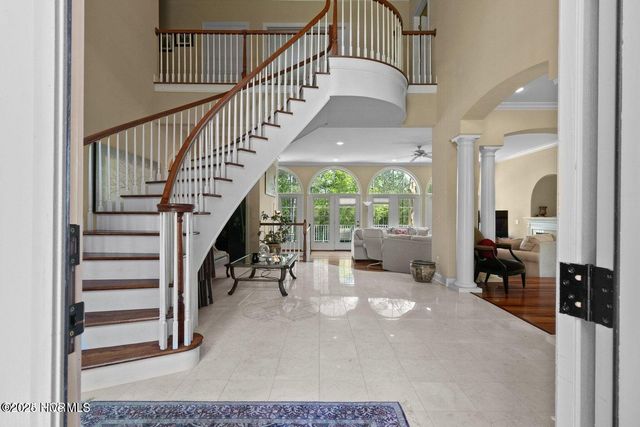 401 Reynwood Court, Jackson Springs, NC 27281