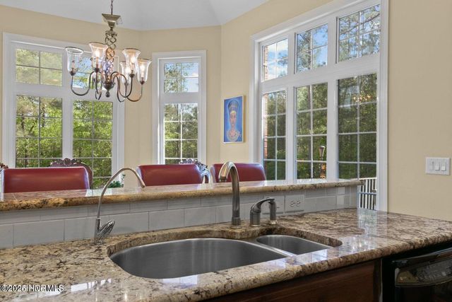 401 Reynwood Court, Jackson Springs, NC 27281