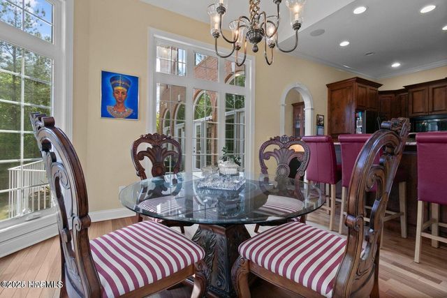 401 Reynwood Court, Jackson Springs, NC 27281