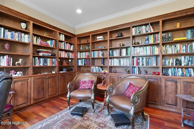 401 Reynwood Court, Jackson Springs, NC 27281