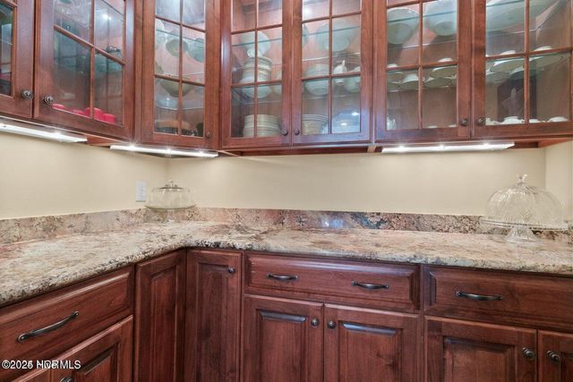 401 Reynwood Court, Jackson Springs, NC 27281