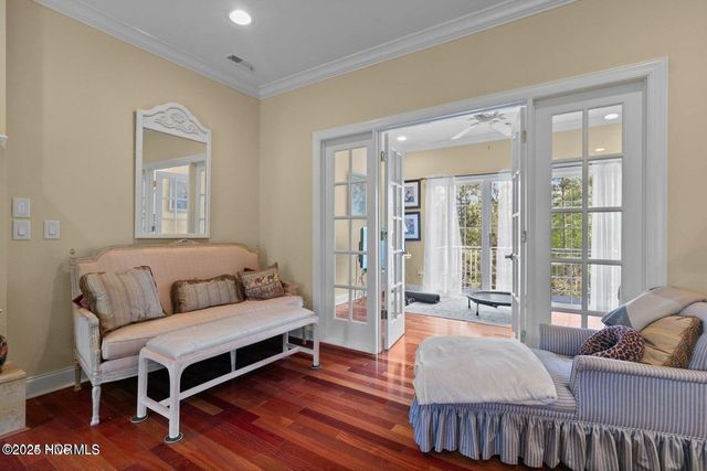 401 Reynwood Court, Jackson Springs, NC 27281