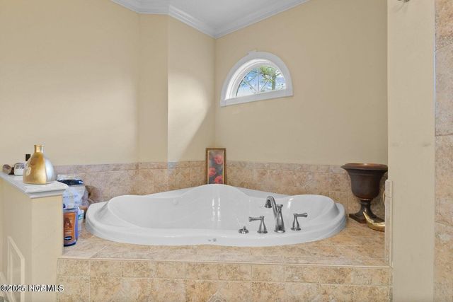 401 Reynwood Court, Jackson Springs, NC 27281