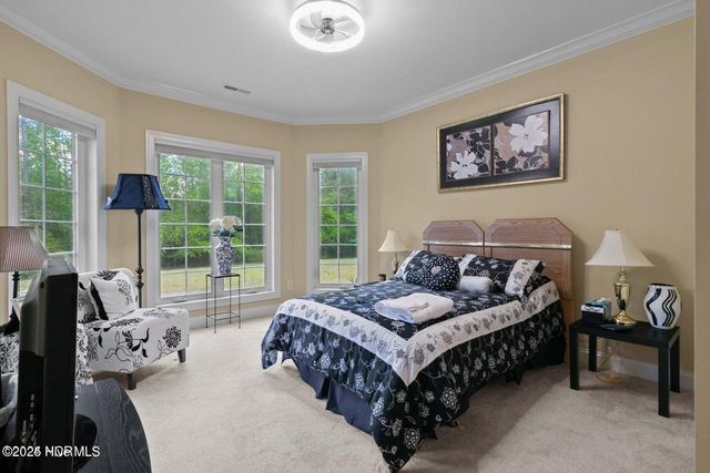 401 Reynwood Court, Jackson Springs, NC 27281