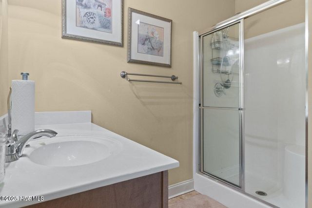 401 Reynwood Court, Jackson Springs, NC 27281