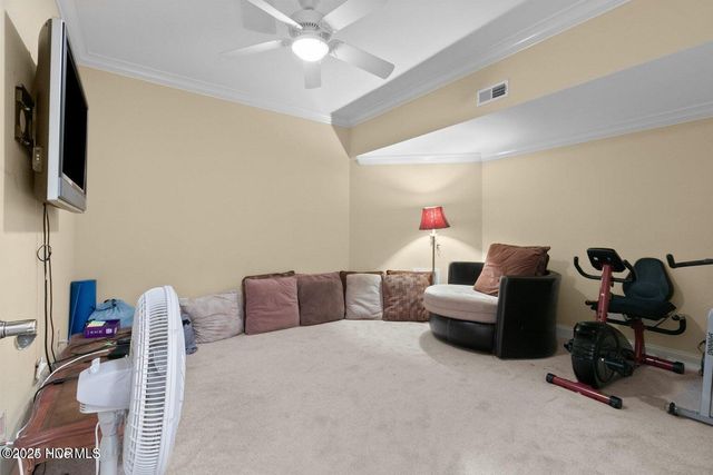 401 Reynwood Court, Jackson Springs, NC 27281