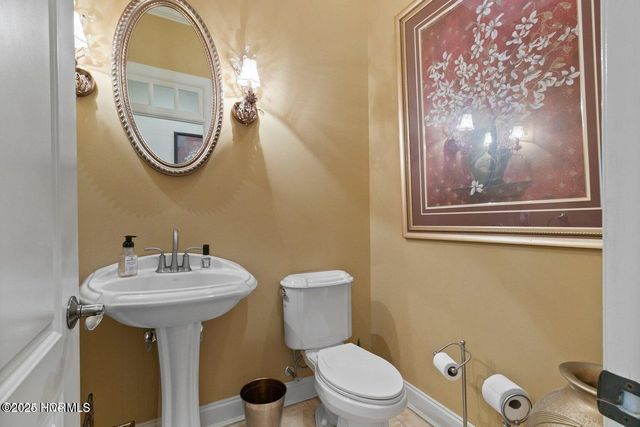 401 Reynwood Court, Jackson Springs, NC 27281