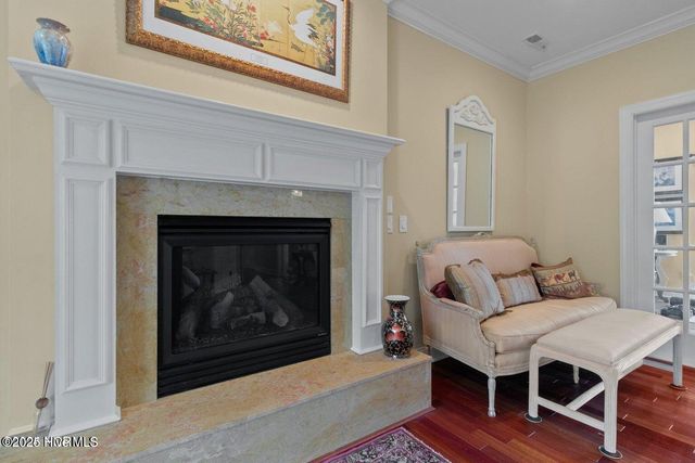 401 Reynwood Court, Jackson Springs, NC 27281