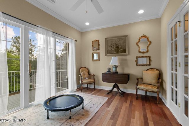 401 Reynwood Court, Jackson Springs, NC 27281