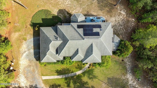 401 Reynwood Court, Jackson Springs, NC 27281