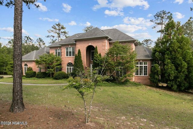 401 Reynwood Court, Jackson Springs, NC 27281