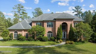401 Reynwood Court, Jackson Springs, NC 27281