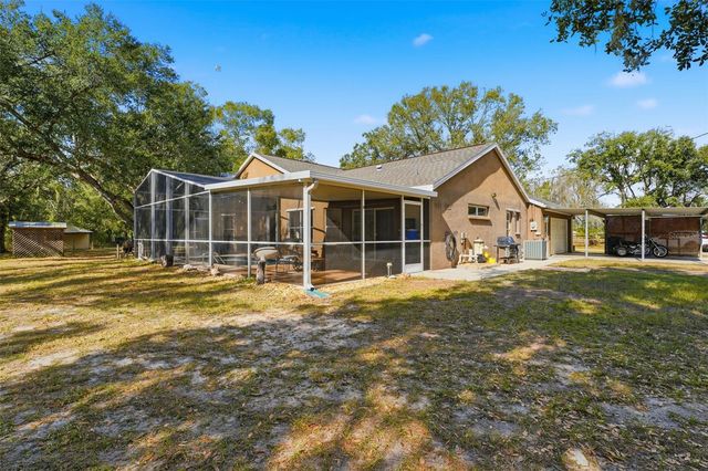 7283 SW ENVIRONMENTAL LAB STREET, Arcadia, FL 34266