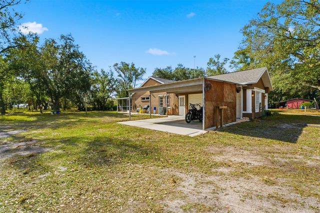 7283 SW ENVIRONMENTAL LAB STREET, Arcadia, FL 34266