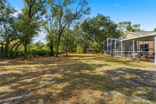 7283 SW ENVIRONMENTAL LAB STREET, Arcadia, FL 34266