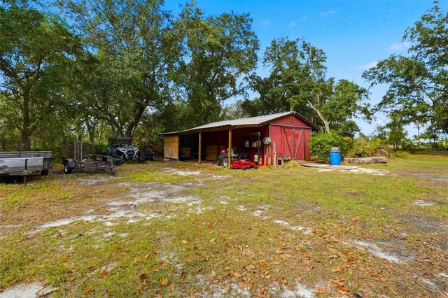 7283 SW ENVIRONMENTAL LAB STREET, Arcadia, FL 34266