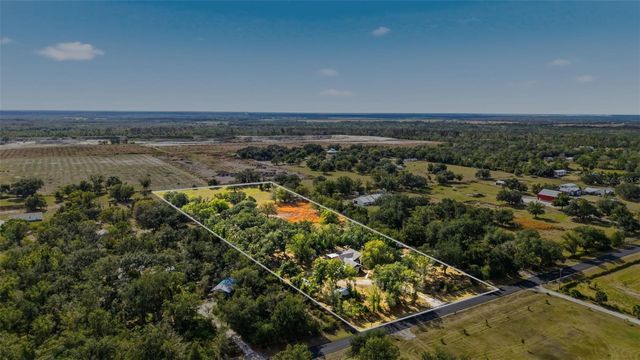 7283 SW ENVIRONMENTAL LAB STREET, Arcadia, FL 34266