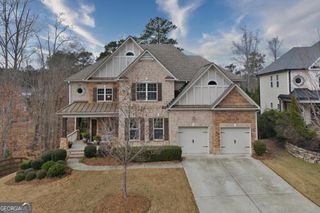 274 Lakestone Parkway, Woodstock, GA 30188