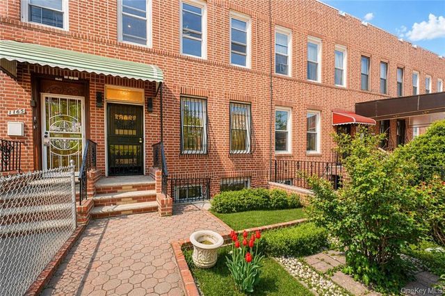 1169 Brooklyn Avenue, Brooklyn, NY 11203