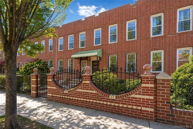 1169 Brooklyn Avenue, Brooklyn, NY 11203