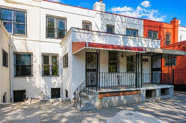 1169 Brooklyn Avenue, Brooklyn, NY 11203