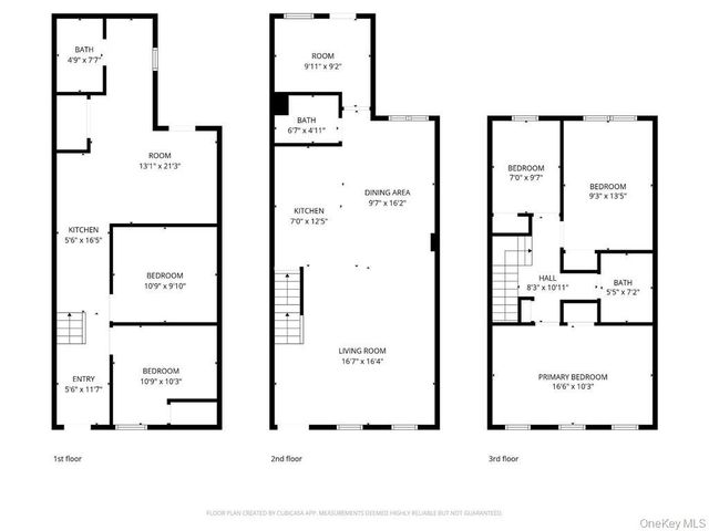 1169 Brooklyn Avenue, Brooklyn, NY 11203