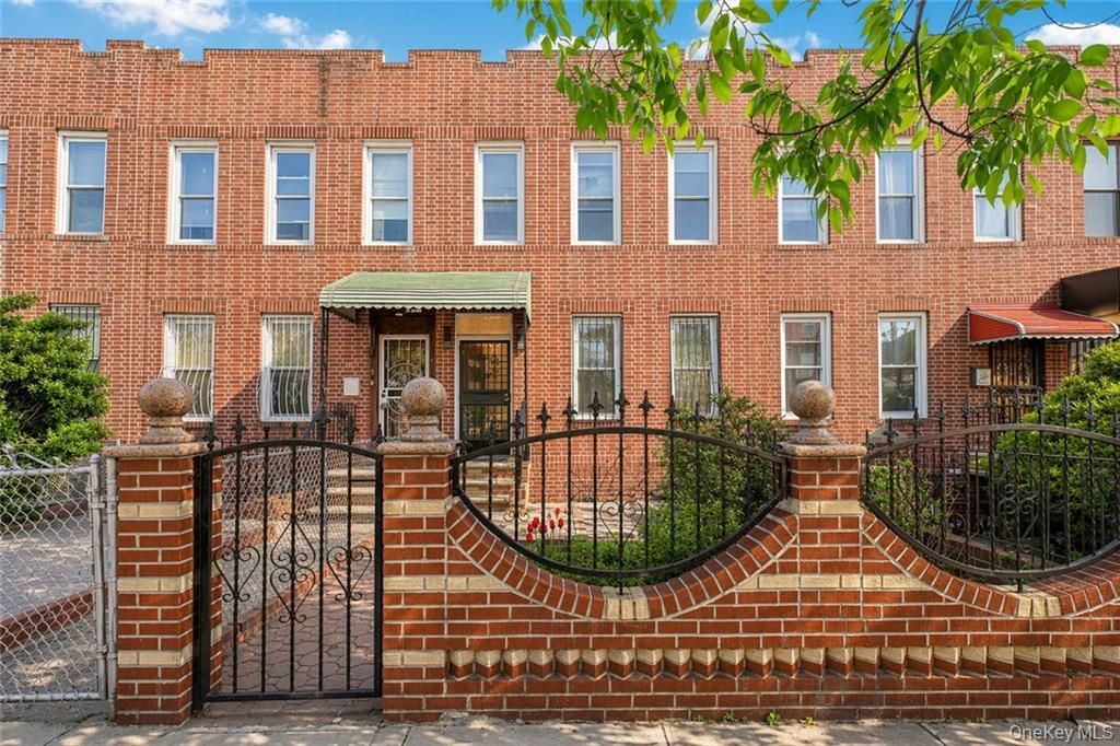 1169 Brooklyn Avenue, Brooklyn, NY 11203