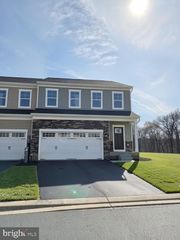 3631 DEXTER CT #161, Aberdeen, MD 21001