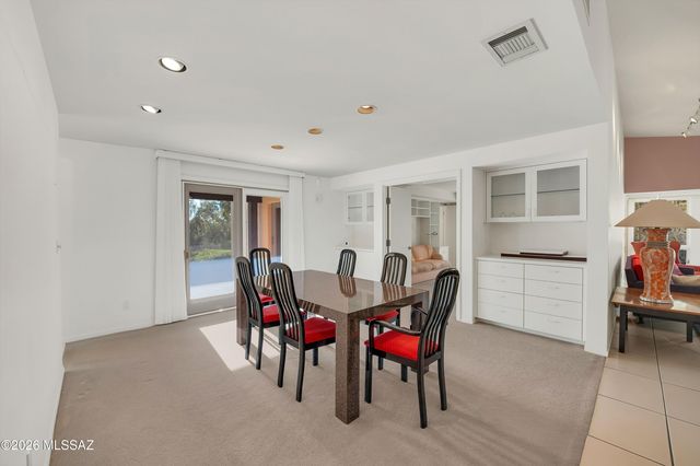 4941 E Mission Hill Place, Tucson, AZ 85718