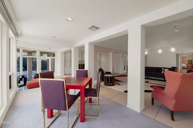 4941 E Mission Hill Place, Tucson, AZ 85718