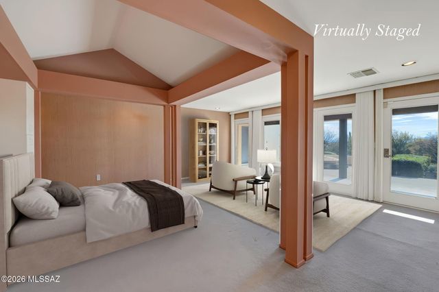 4941 E Mission Hill Place, Tucson, AZ 85718