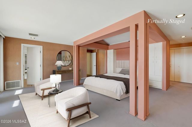 4941 E Mission Hill Place, Tucson, AZ 85718