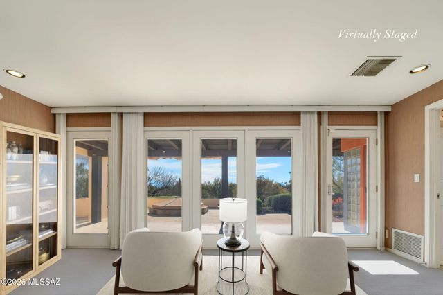 4941 E Mission Hill Place, Tucson, AZ 85718