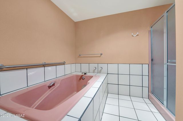 4941 E Mission Hill Place, Tucson, AZ 85718