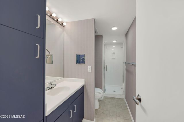 4941 E Mission Hill Place, Tucson, AZ 85718