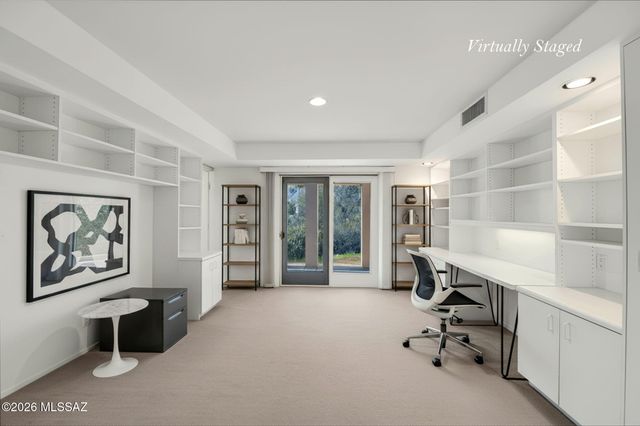 4941 E Mission Hill Place, Tucson, AZ 85718