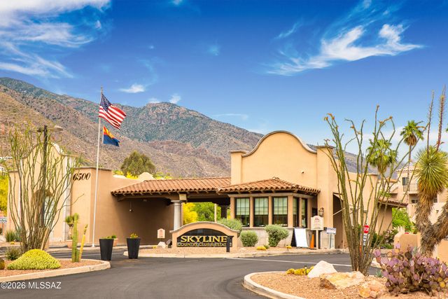 4941 E Mission Hill Place, Tucson, AZ 85718