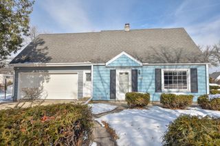 10308 W Washington STREET, West Allis, WI 53214