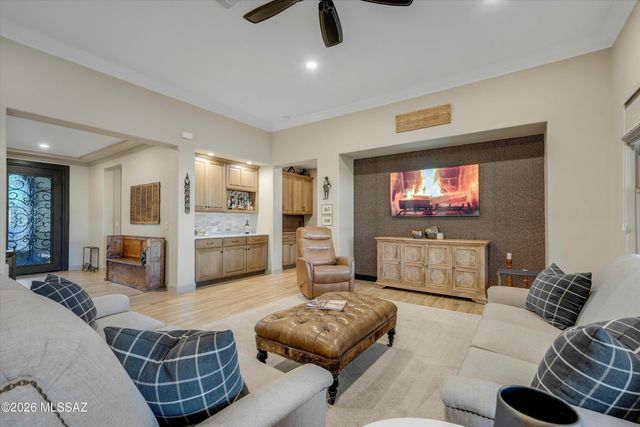 36511 S Ventana Place, Tucson, AZ 85739