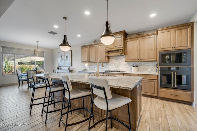 36511 S Ventana Place, Tucson, AZ 85739