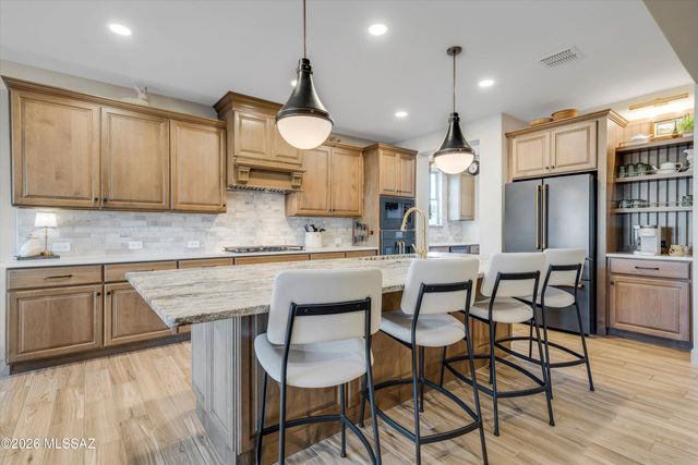 36511 S Ventana Place, Tucson, AZ 85739