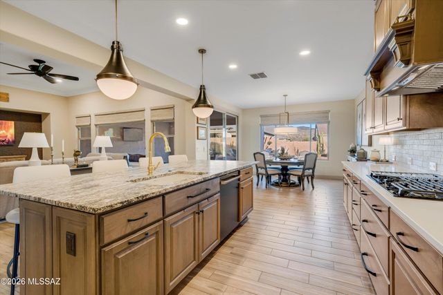 36511 S Ventana Place, Tucson, AZ 85739