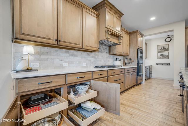 36511 S Ventana Place, Tucson, AZ 85739