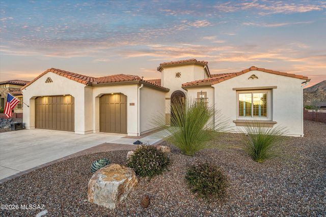 36511 S Ventana Place, Tucson, AZ 85739