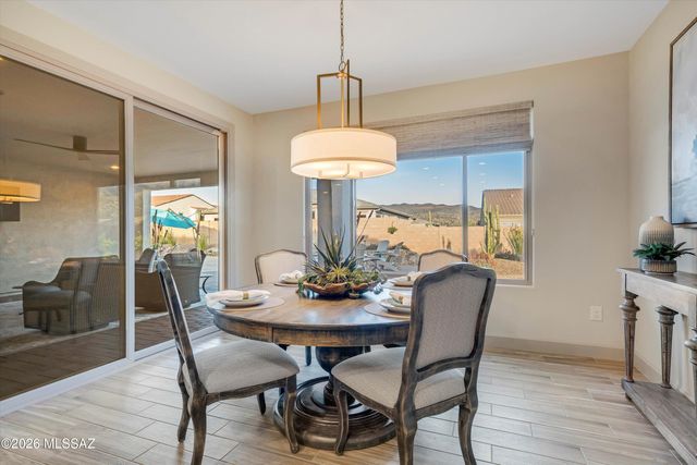 36511 S Ventana Place, Tucson, AZ 85739