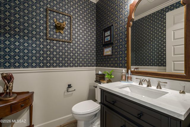 36511 S Ventana Place, Tucson, AZ 85739