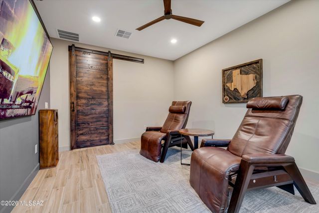 36511 S Ventana Place, Tucson, AZ 85739