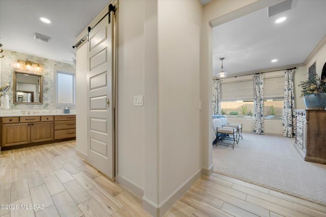 36511 S Ventana Place, Tucson, AZ 85739