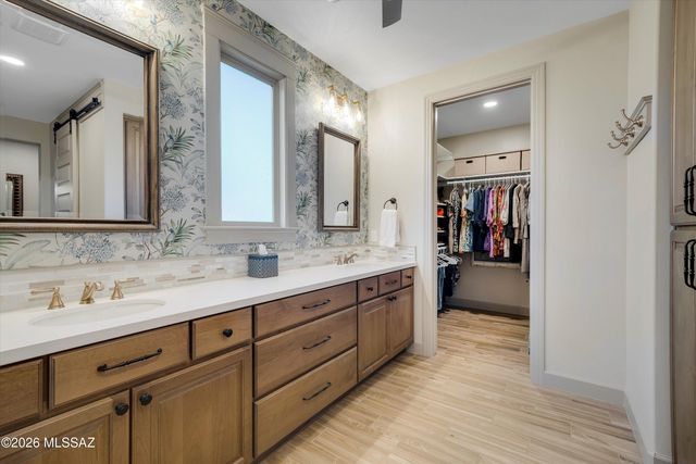 36511 S Ventana Place, Tucson, AZ 85739